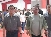 Kemenkumham HUT ke-79, Sambut Dengan Gelar Layanan Publik se-Indonesia