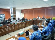 DPRD Kota Bogor: Pemkot Diminta Siapkan Skema APBD untuk Program Makan Bergizi