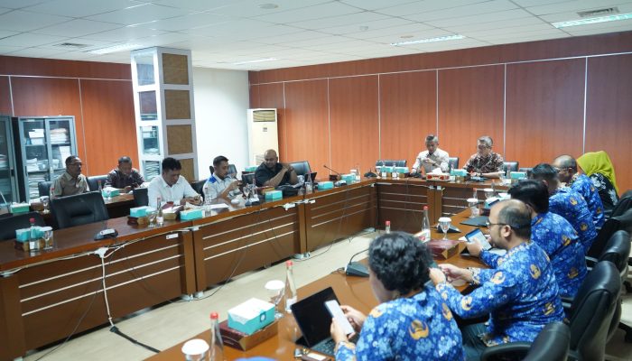 DPRD Kota Bogor: Pemkot Diminta Siapkan Skema APBD untuk Program Makan Bergizi