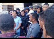 KPORI vs Polrestabes Surabaya: Kasus Tuduhan Pemalsuan Dokumen dan Penyitaan Pidana