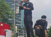 LSM JAMBAKK Banten Mendukung Kejagung dalam Investigasi Terhadap Walikota Bandar Lampung