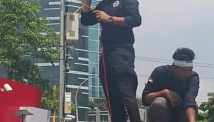 LSM JAMBAKK Banten Mendukung Kejagung dalam Investigasi Terhadap Walikota Bandar Lampung