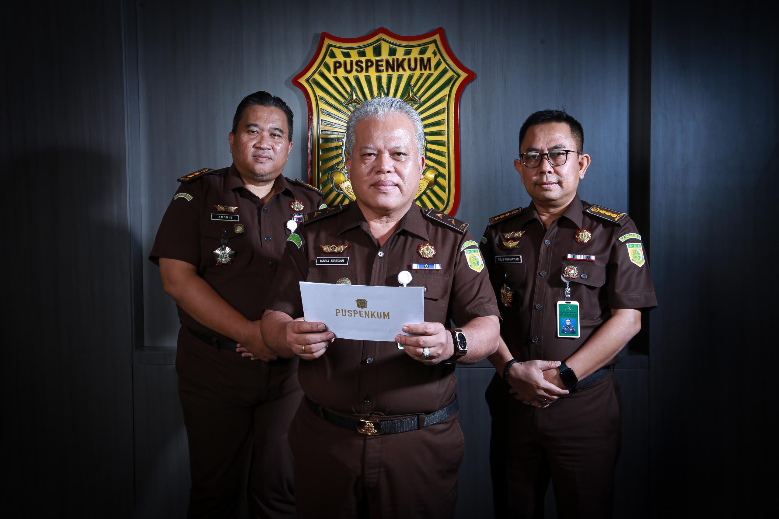 JPU Jampidsus Serahkan Berkas Kasus Timah: Terdakwa Harvey Moeis Masuk Proses Hukum