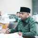 Komisi III Siapkan Panggilan Dinas PUPR Setelah Plafon Masjid Agung Ambruk