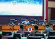 DPRD Resmi Setujui Rancangan Perubahan KUA-PPAS 2024: Apa yang Berubah?