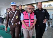 Kejaksaan Agung Tunjuk Tersangka Baru dalam Kasus Korupsi Tol Jakarta-Cikampek