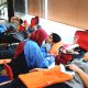 Kemenkumham Ajak Masyarakat Berpartisipasi dalam Program Donor Darah