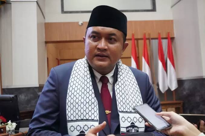 3 Kandidat Pendamping Rudy Susmanto di Pilbup Bogor: Calon Dinamis yang Perlu Diketahui