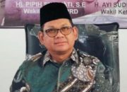 Pemprov Didesak Segera Lengkapi Tenaga Kerja di RS Cilograng dan Labuan oleh Wakil Ketua Komisi 1 DPRD Banten