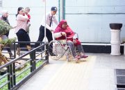 Kepala Rutan Cipinang Terapkan Pelayanan Berbasis HAM dengan Petugas Humanis