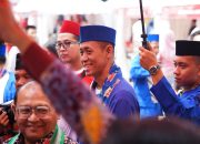 Kanwil Kemenkumham Rayakan HUT RI dan Hari Pengayoman ke-79 dengan Bazar dan Pameran Layanan Publik 2024