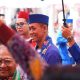 Kanwil Kemenkumham Rayakan HUT RI dan Hari Pengayoman ke-79 dengan Bazar dan Pameran Layanan Publik 2024