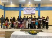 Tasyakuran Milad Ke-4 TM Group: Pesan Pimpinan TabloidMantap dan Kesuksesan Acara