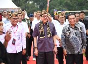Sinergi Kemenkumham dan Pemda: Strategi Efektif Meningkatkan Kesadaran Hukum di Kalangan Masyarakat