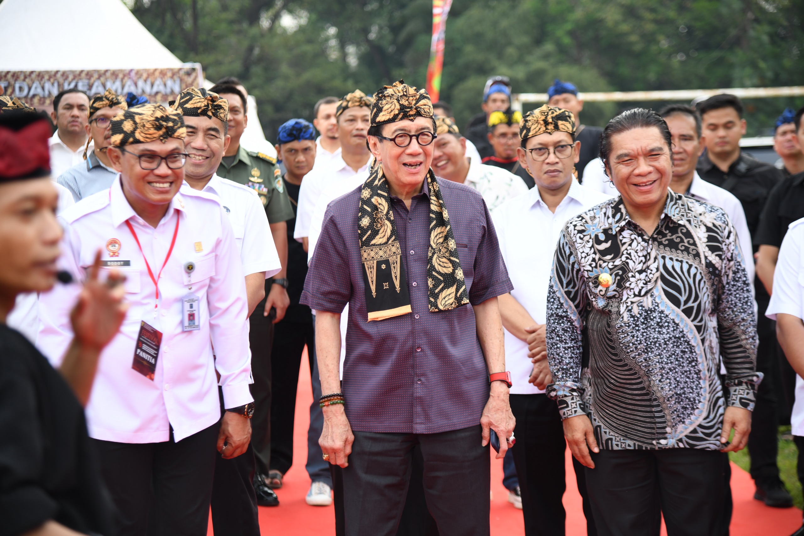 Sinergi Kemenkumham dan Pemda: Strategi Efektif Meningkatkan Kesadaran Hukum di Kalangan Masyarakat