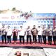 Kapolri Resmikan Pembangunan Gedung Pusdiklat SPSI di Jatiluhur, Purwakarta dengan Peletakan Batu Pertama