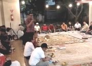 Maryono Hasan Mulai Langkah di Pilwalkot Tangerang dengan Silaturahmi Bersama Tokoh Masyarakat, Sesepuh Partai, dan Pemuda
