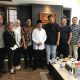 Viral di Media Sosial: Foto Tersangka Korupsi Tambang Malut Bersama Bobby Nasution