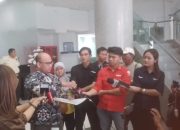 Tim Pengacara Dini Sera Afriyanti Laporkan Hakim Pengadilan Negeri Surabaya ke Komisi Yudisial dan Bawas MA