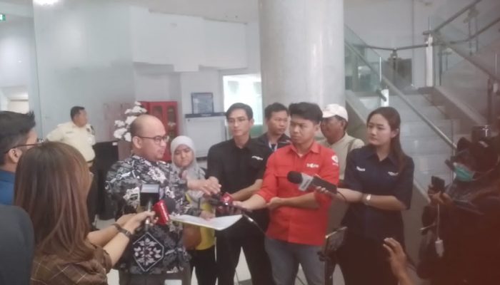 Tim Pengacara Dini Sera Afriyanti Laporkan Hakim Pengadilan Negeri Surabaya ke Komisi Yudisial dan Bawas MA