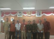 Tingkatkan Sinergi: LSM Gempita Laporkan Pembaharuan Struktur Kesbangpol dan Dorong Pelestarian Budaya Adat Betawi