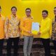 Partai Golkar Berikan Rekomendasi Resmi untuk Sachrudin-Maryono dalam Pilkada Kota Tangerang