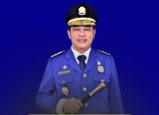 Inilah Profil Maryono, Komandan ‘Ksatria Biru’ yang Menjadi Pasangan Sachrudin dalam Pilkada Kota Tangerang