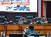 Solusi Terbaru: DPRD Kota Bogor Sahkan Perubahan Perda PSU untuk Atasi Permasalahan