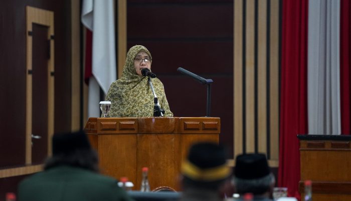 DPRD Kota Bogor Siap Bahas Raperda untuk Pemberdayaan dan Perlindungan Perempuan demi Kota yang Lebih Ramah
