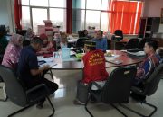 Kejati Muba Tangkap Terduga Koruptor Pengadaan Jaringan Komunikasi dan Instalasi