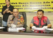 Polisi Jakbar Sukses Temukan Motor yang Dicuri di Tambora: Respons Cepat Atasi Kasus Pencurian