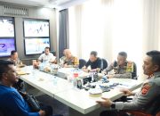 Kapolres Bogor Pimpin Jumat Curhat: Menyimak Keluhan dan Aspirasi Warga Kabupaten Bogor secara Langsung