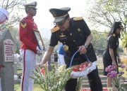 Kenali Sejarah dan Pengabdian Pahlawan: Menghargai Jasa Mereka untuk Kemajuan Negeri