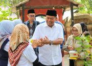Komitmen Eman Suherman dalam Pengembangan Desa Wisata Religi di Majalengka