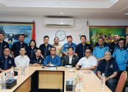 PGPI Dukung Inisiatif Pemerintah dan Siap Berkolaborasi dengan Pewarna Indonesia
