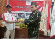 Milad ke-15 LSM Gempita: Pengukuhan Pengurus DPW DKI Jakarta dan Santunan untuk Anak Yatim Piatu