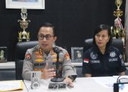 Rotasi Besar-besaran di Polda Metro: Kapolsek hingga Kasat Reskrim Diganti