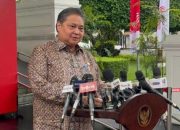 Airlangga Dikudeta, Agus Plt Ketum Golkar, Bahlil Menguat di Munaslub