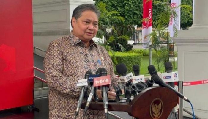 Airlangga Dikudeta, Agus Plt Ketum Golkar, Bahlil Menguat di Munaslub