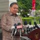 Airlangga Dikudeta, Agus Plt Ketum Golkar, Bahlil Menguat di Munaslub