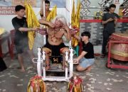 Ritual Pemotongan Ayam Jantan pada Peringatan Ulang Tahun Dayak Shin She BUI SANG: Tradisi dan Makna