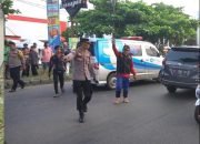 Polsek Cileungsi Menyelidiki Penemuan Orang Tergeletak di Pinggir Jalan: Detail dan Informasi Terkini