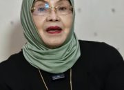 Siti Fadilah Supari: Mantan Menteri Kesehatan Mengingatkan Ibu-Ibu Tentang Hak Menolak Vaksin Polio