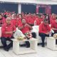 Hasto Pastikan PDIP Usung Mad Romli - Irvansyah di Pilkada Kabupaten Tangerang