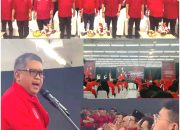 Rano Karno Bakal Jadi Ketua Tim Pemenangan PDI Perjuangan se-Tangerang Raya Di Pilkada Banten
