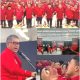 Rano Karno Bakal Jadi Ketua Tim Pemenangan PDI Perjuangan se-Tangerang Raya Di Pilkada Banten