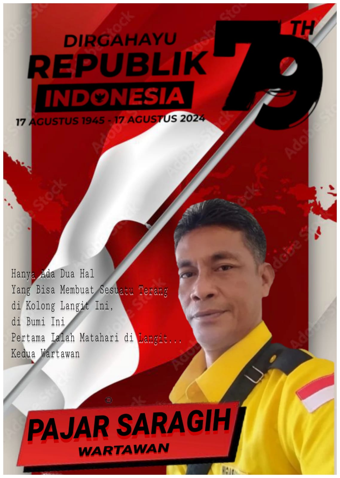 Extortionist Journalist dalam Dunia jurnalistik