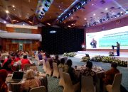 Pencegahan Korupsi di Sektor Infrastruktur: Prinsip Good Corporate Governance Menurut Prof. Dr. Reda Manthovani dalam Kegiatan Penerangan Hukum PT PLN