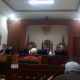 Sidang Pembelaan Asep Wahyudi dan Adang, Suatu Upaya dan Harapan