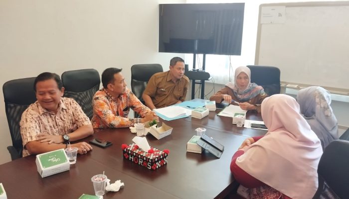 Upaya Banding DPRD Kota Bogor Terhadap Pengesahan Raperda Pinjol Temui Titik Terang